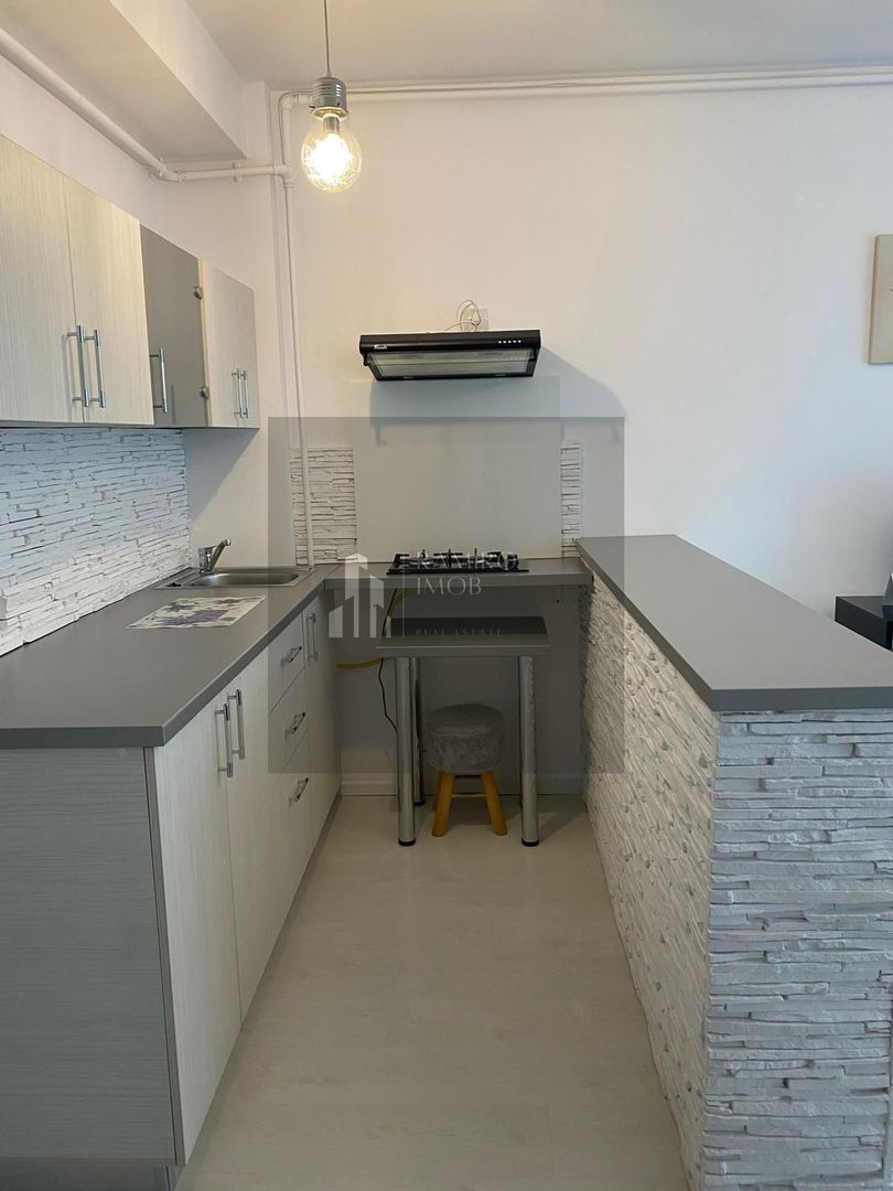Apartament 2 camere open space/etaj 1 centrala Giurgiului/Berceni - Poză 2