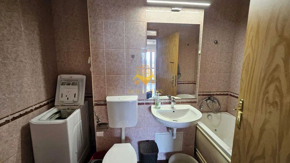 2 camere open space, balcon, Marasti, Zona Dorobantilor, Lidl, OMV - Poză 6