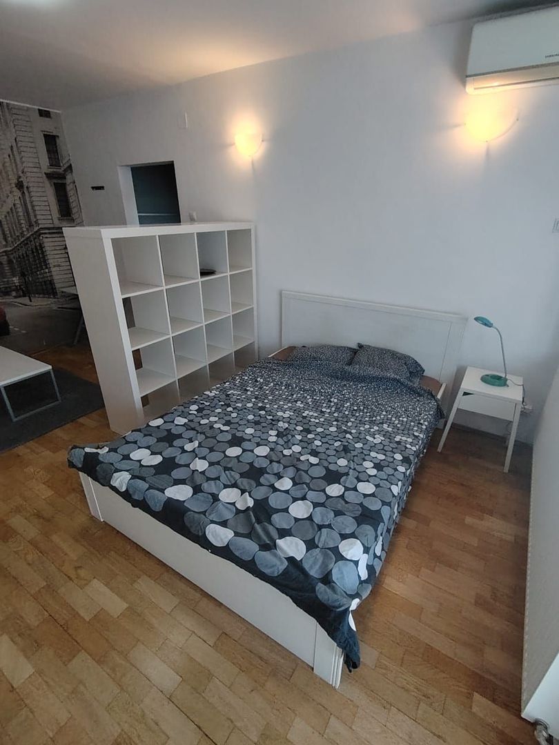 Garsoniera metrou Tineretului - Loc parcare inclus - Poză 3