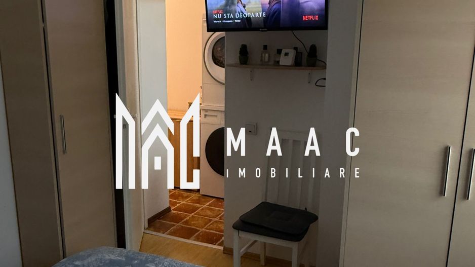 Apartament mansardă I Sibiu I 3 Camere | Pod înalt - Poză 10