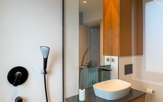 Oferta Lansare 2 camere bloc boutique  parcul Teilor - Poză 6