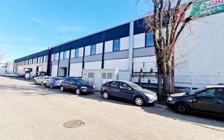 Spatiu industrial flexibil (Depozitare, Logistica, Productie) - Poză 4