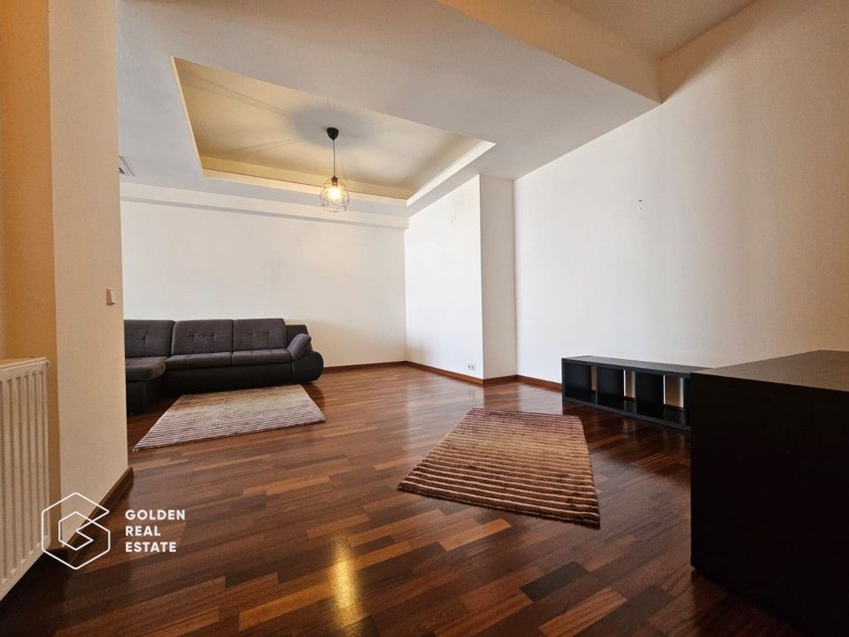 Apartament 2 camere, spatios, Pipera, Liziera Residence - Poză 3
