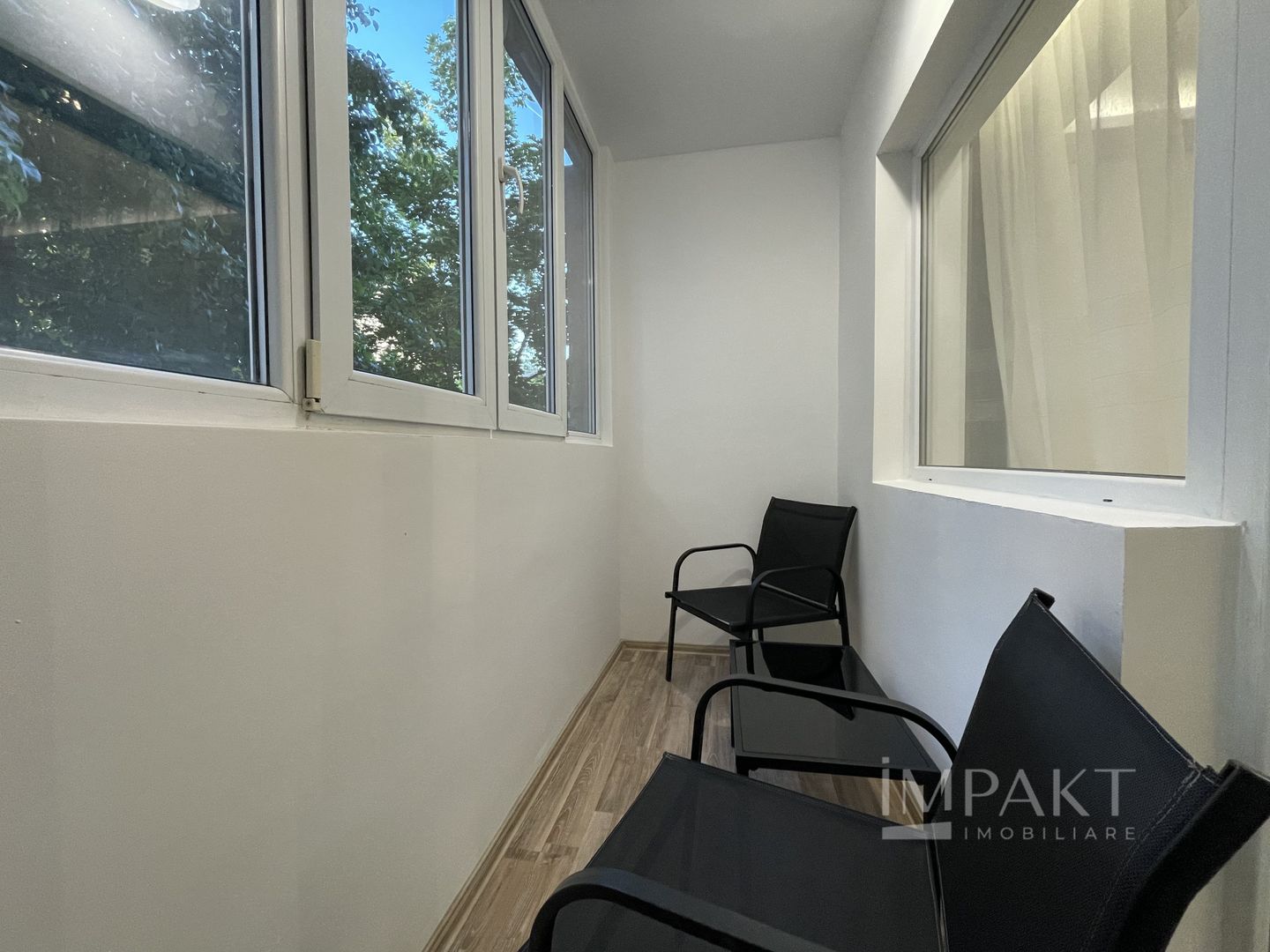 Apartament lux cu 3 camere in cartierul Marasti! - Poză 13