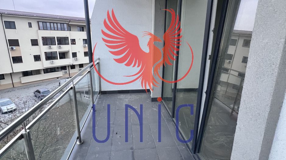 Apartament spatios cu terasa uriasa si mansarda  pret imbatabilGradina Botatica - Poză 21