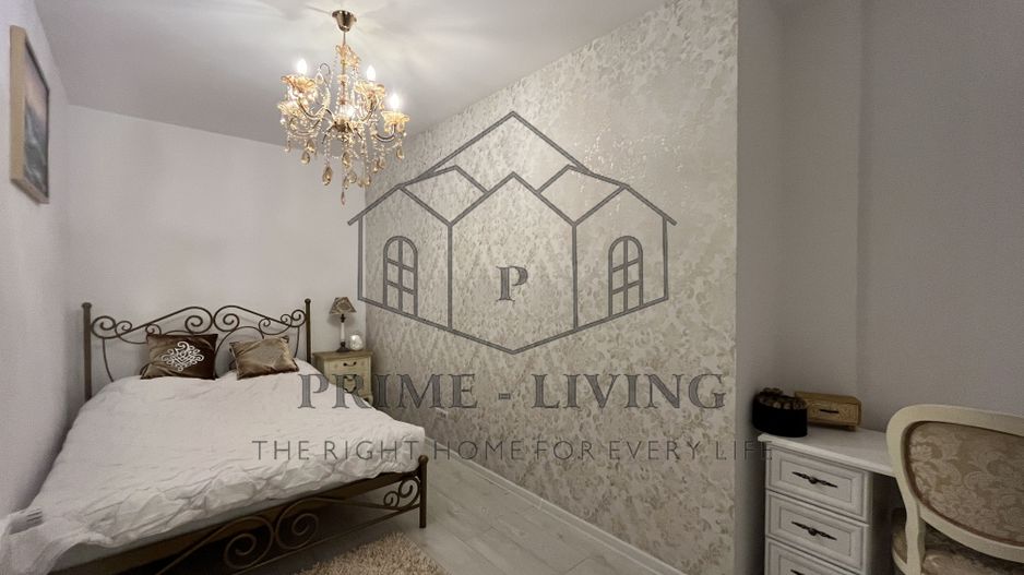 APARTAMENT NOU RENOVAT LA INCHIRIERE LANGA SOSEAUA NORDULUI - Poză 4