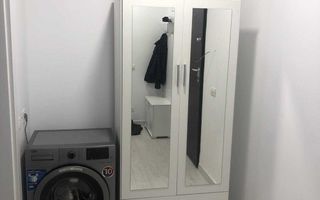 Garsoniera Plaza Residence Lujerului/Politehnica/ Parcul Liniei - Poză 6