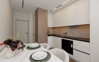 Vânzare, apartament, 2 camere, str. Vasile Lupu, Buiucani - Poză 4