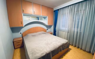 De închiriat apartament 2 camere Tineretului - Poză 3