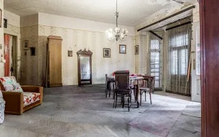 Apartament ultracentral cu 4 camere decomandat, etaj intermediar - Poză 11