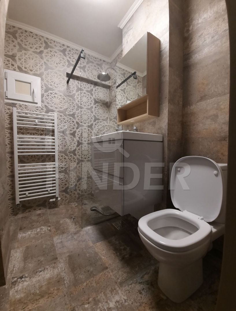 Inchiriere 2 camere decomandate, Gheorgheni, zona Unirii - Poză 4