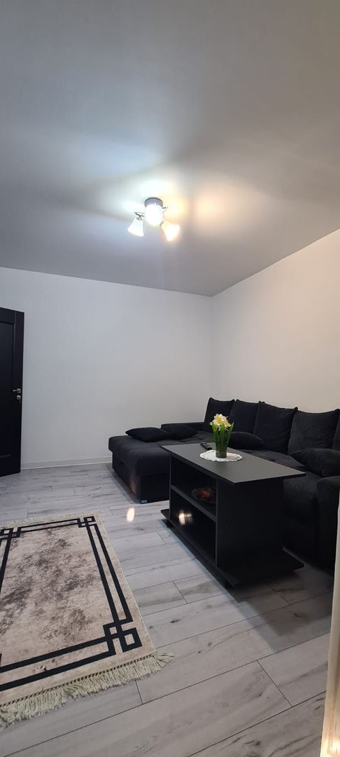 De vanzare apartament cu 2 camere,  Gara, bloc din 2025, et.1, 143.000 euro - Poză 2