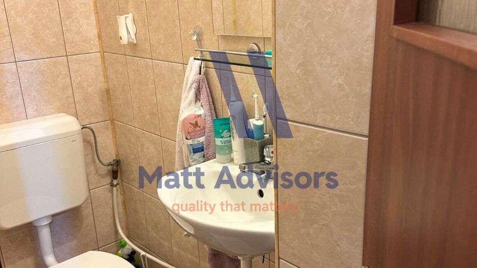 VANZARE Apartament 3 camere | Dristor | langa metrou - Poză 9