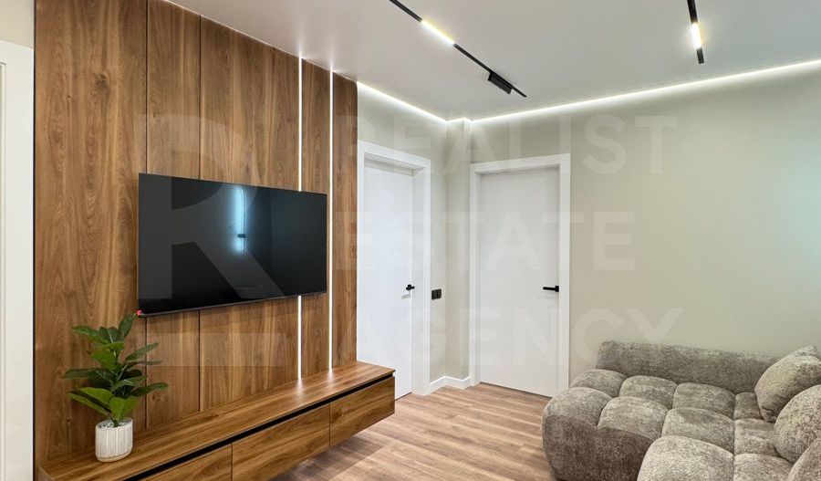 Vânzare, apartament, 2 camere, str. Vasile Lupu, Buiucani - Poză 1