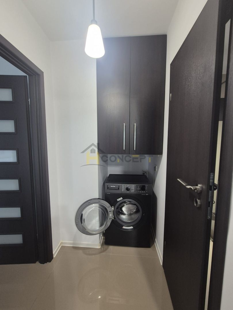 Inchiriere 2 camere Baba Novac 7 min metrou Dristor - Poză 9