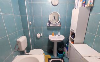 Apartament cu o cameră | Cartierul Gheorgheni - Biblioteca Județeană - Poză 9