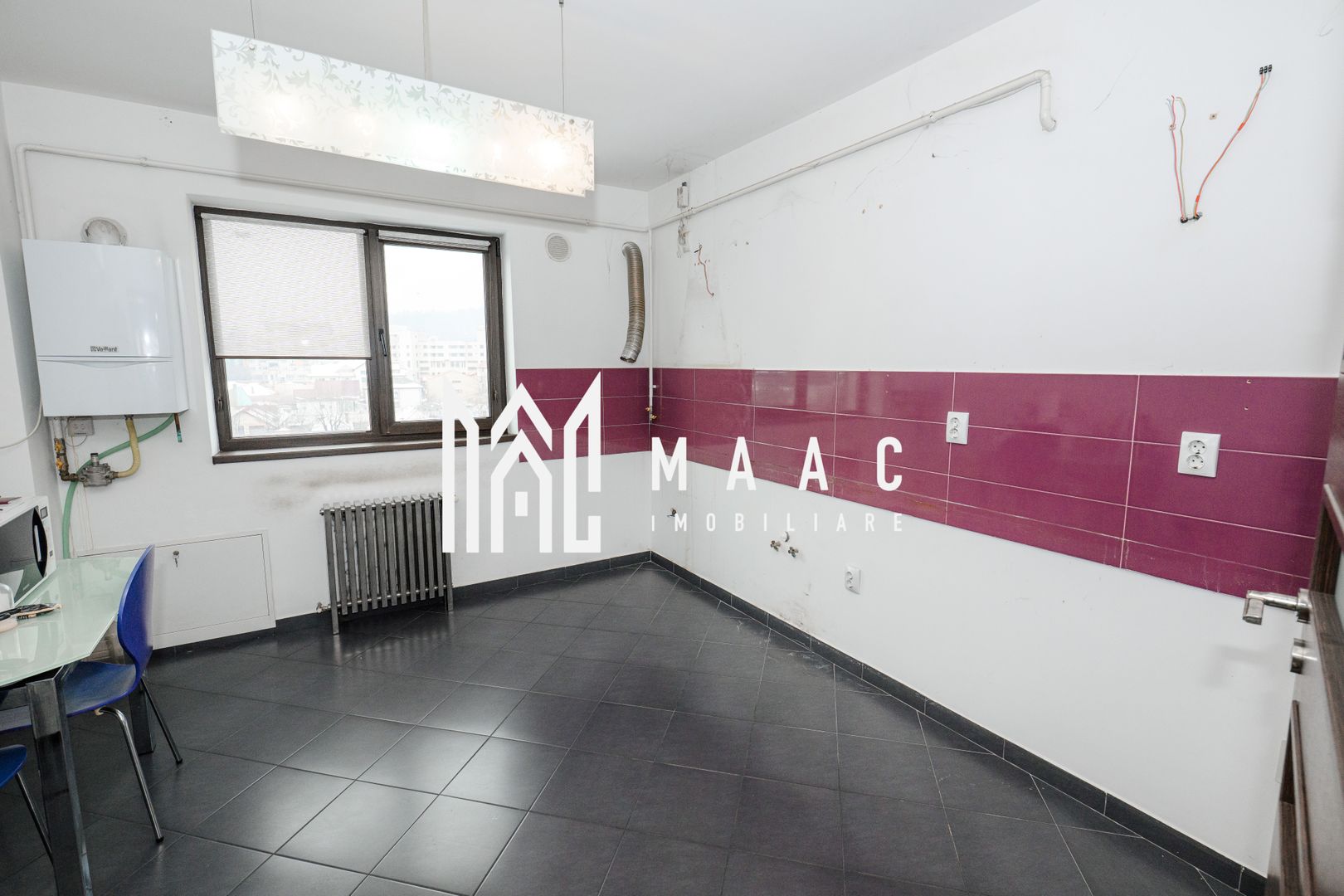 Apartament unicat 4 camere | 155MP | Zonă centrală - Poză 7