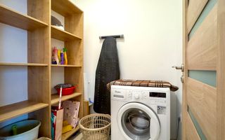 Apartament 2 camere, parcare, Zona Iulius Mall - Poză 15