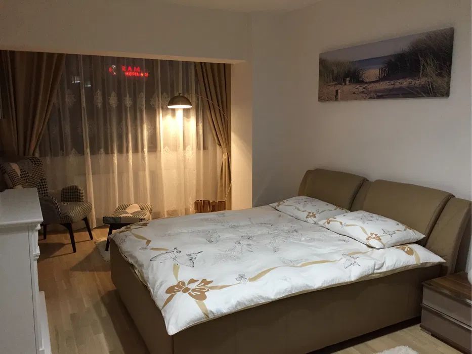 Inchiriere Apartament 3 Camere | Herăstrău Parc | Loc de Parcare Subteran - Poză 5