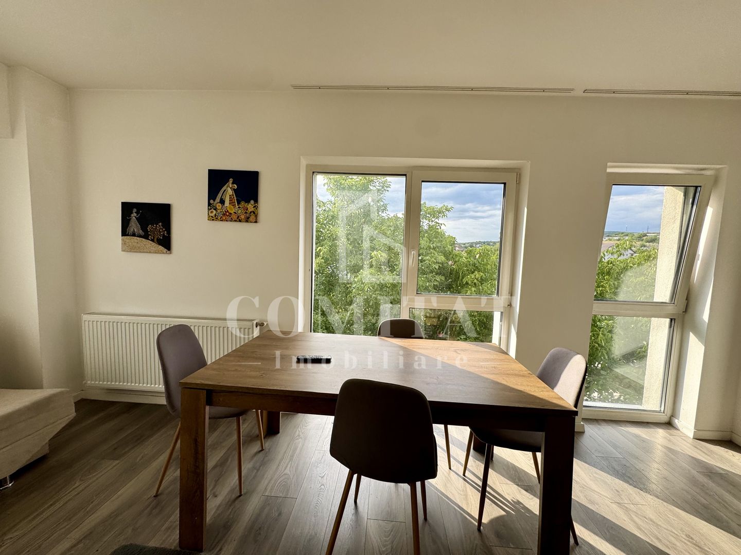 Apartament cu 2 camere | Imobil nou | Dâmbul Rotund | Parcare inclusă - Poză 2