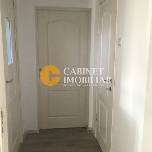 PODU ROS - 2 CAMERE - MOBILAT SI UTILAT - MODELUL CU 3 DEBARALE - Poză 4