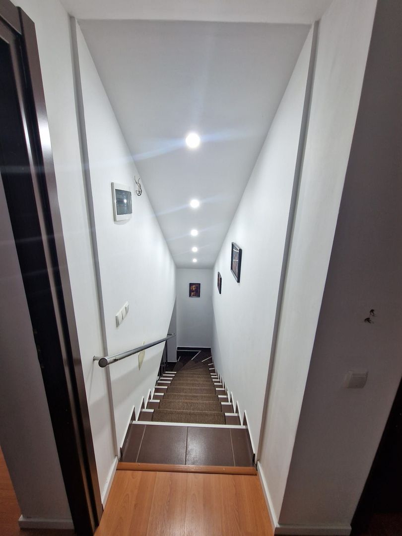 De vanzare vila deosebita, Prelungirea Ghencea/Cartierul Latin - Poză 3