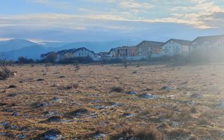 Teren de vânzare – Zona Arhitecților, vis-a-vis de bazinul de apă - Poză 4