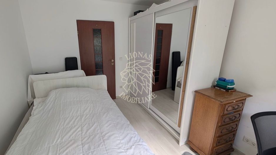 Apartament 3 camere-balcon-parcare-Zona Libertatii - Poză 3