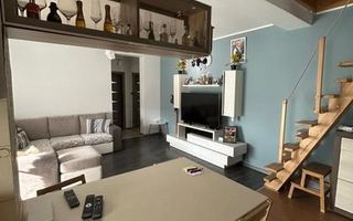 Apartament  cu 2 camere si pod amenajat Giroc - Poză 4