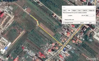 Vanzare Teren Racovita Intravilan - Poză 12