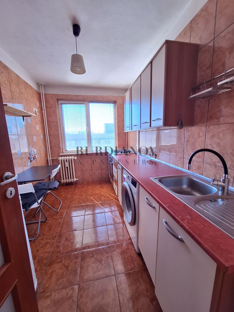 Apartament cu 2 camere de vânzare - 1 Decembrie - 53 mp utili - RS II - Poză 10