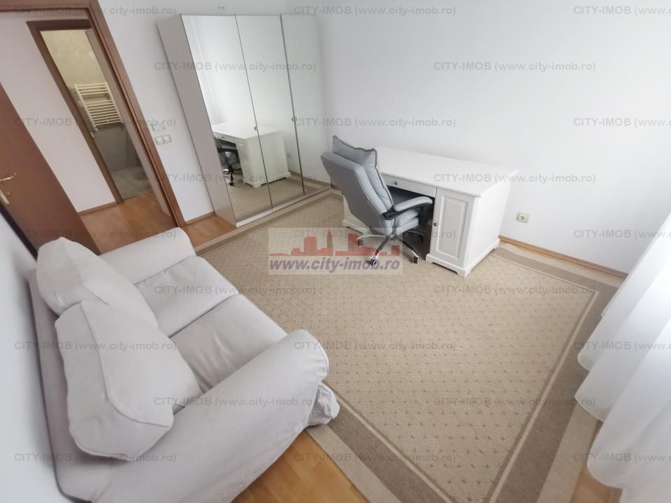 Inchiriere Apartament 3 camere Dacia, Eminescu Ultracentral - Poză 43