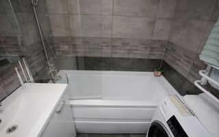 Vânzare, apartament 3 camere, str. Andrei Doga, Rîșcani - Poză 7