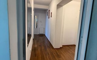 Apartament 3 camere | Etaj 3 | 2 Balcoane | Mihai Viteazu - Poză 9