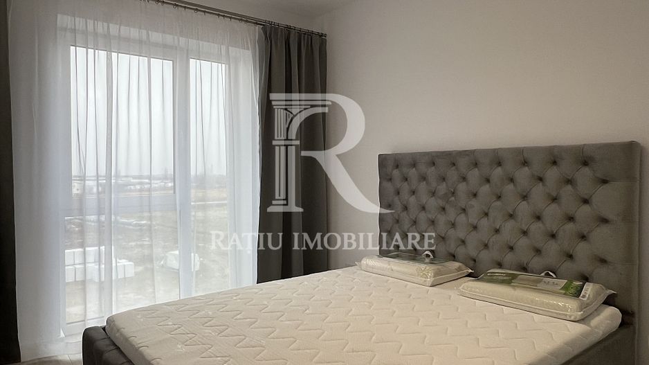 Apartament cu 2 camere | Parcare Subterana | PRIMA GREEN | Oradea - Poză 8