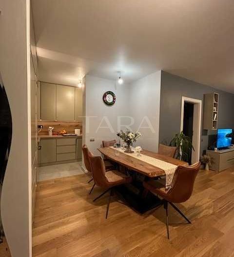 Apartament 3 camere, terasă 11 mp, finisaje premium – Între Lacuri - Poză 1