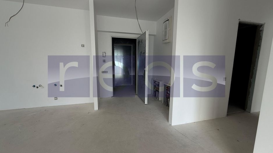 APARTAMENT 3 CAMERE DE VÂNZARE  VEDERE CATRE LAC  | ONE LAKE DISTRICT - Poză 7