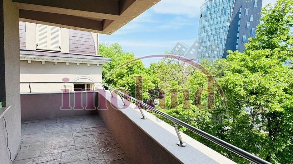 INCHIRIERE 3 CAMERE - SPATIU BIROU - AVIATORILOR - Poză 13