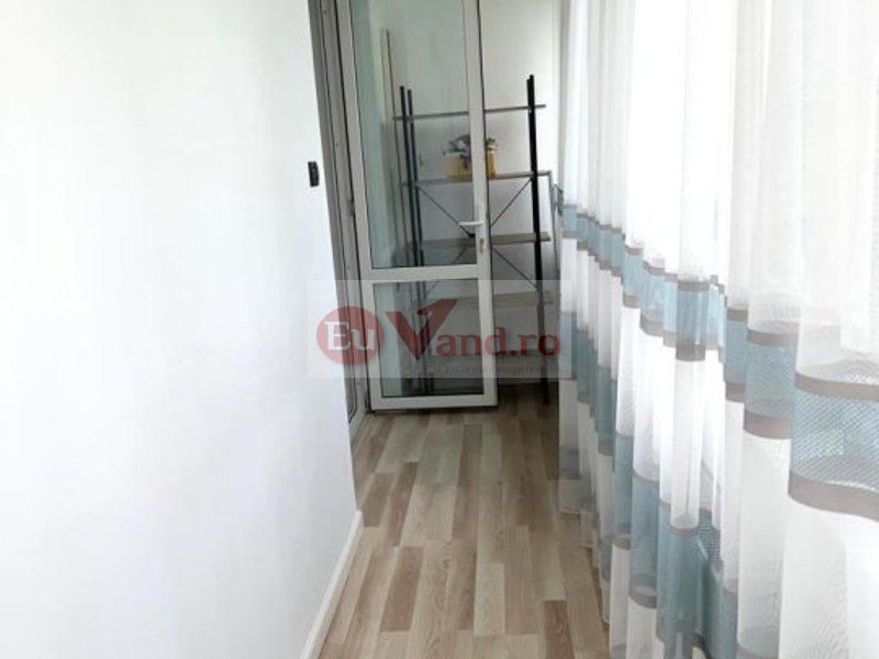 Apartament 3 camere de inchiriat, Tiglina 3, B-uri, etaj 1, renovat recent - Poză 5
