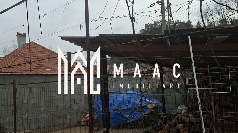 Casă Spațioasă 7 Camere | 400 MPU | Curte Amenajată | Tălmacel - Poză 5