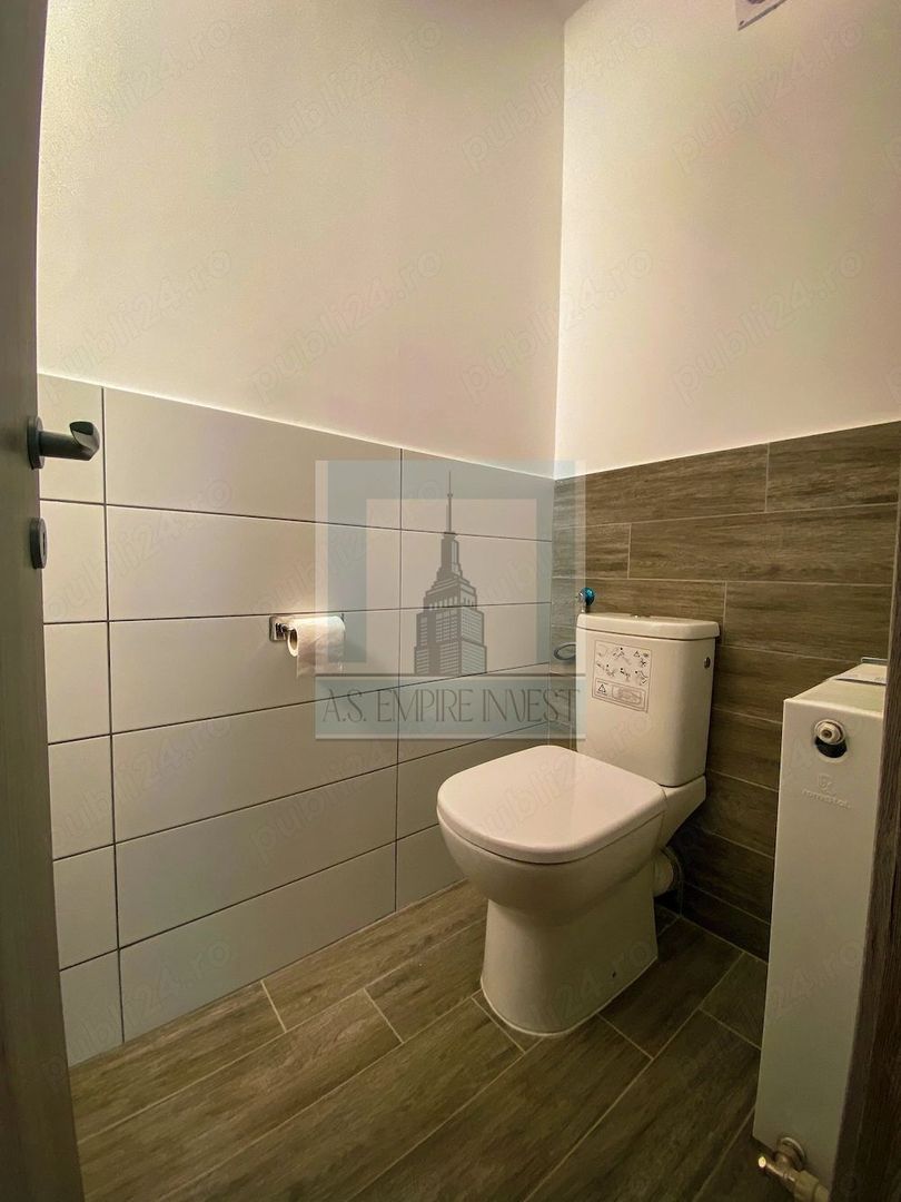 Apartament 3 camere mobilat/utilat - zona Tractorul - Poză 5
