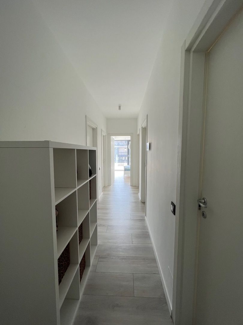 Apartament 4 camere de inchiriat I Sisesti I Terasa spatioasa - Poză 8
