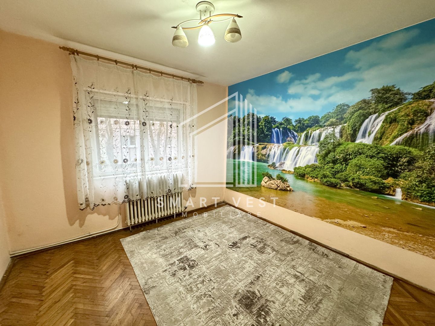 Apartament 4 camere | Etaj 1 | 80 mp utili | Zona Micro 16 - Poză 1