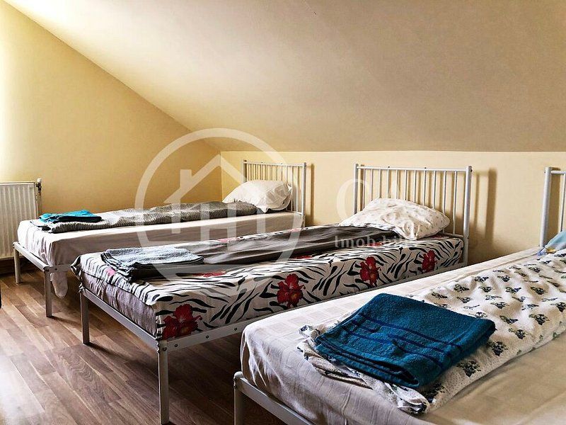 Casa P+M cu 6 camere de inchiriat in zona Iosia Nord, Oradea - Poză 11