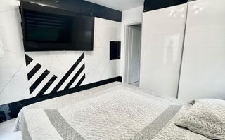 Casa individuala de Lux cu 5 camere, 4 bai si dressing in Braytim la asfalt. - Poză 9