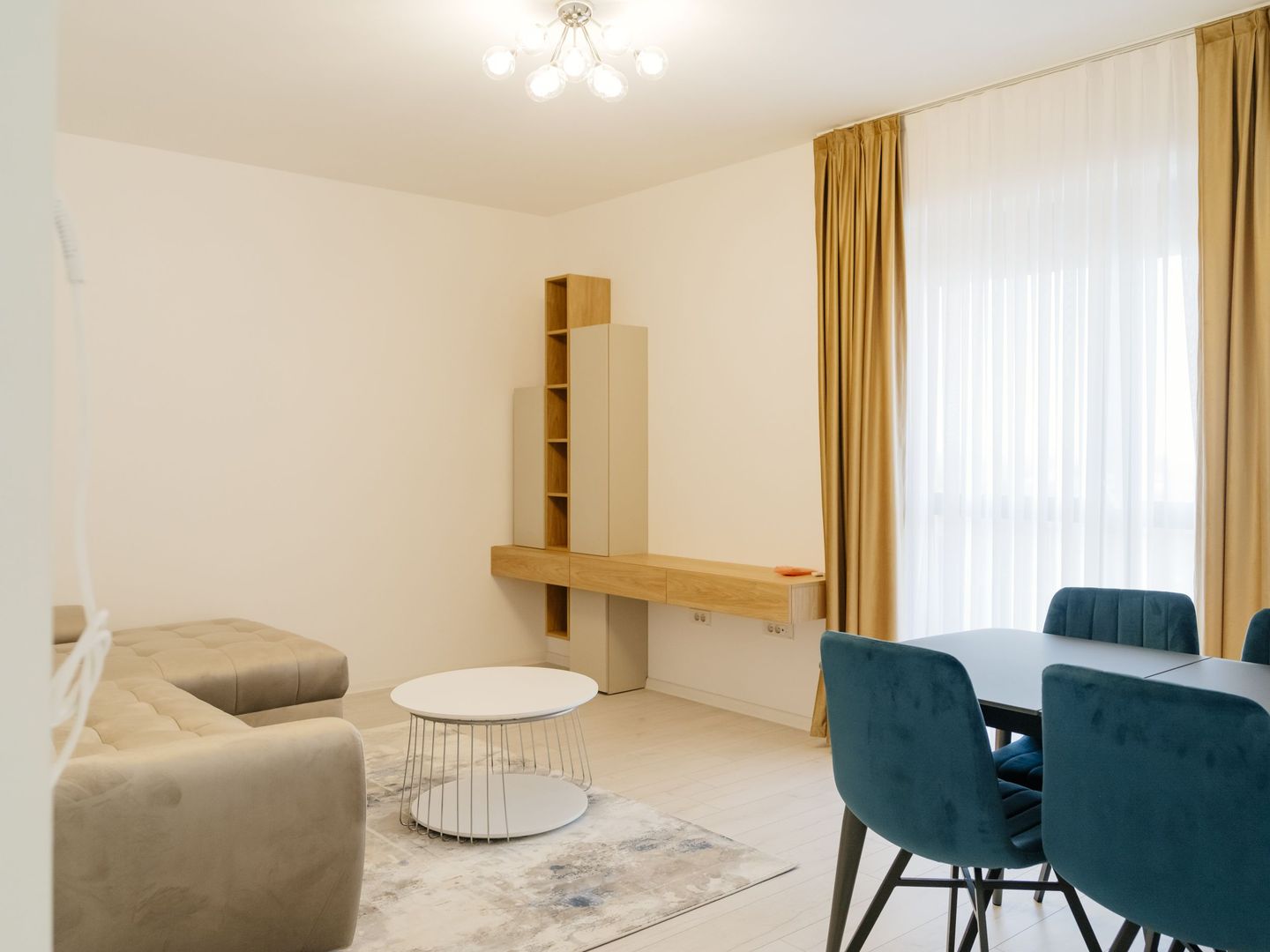 AP. 3 CAMERE MOBILAT/UTILAT - RATE LA DEZVOLTATOR PE 5 ANI, COMIS 0% - Poză 7