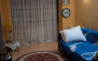 apartament 3 camere zona Dunarea, parter, cu terasa - Poză 7