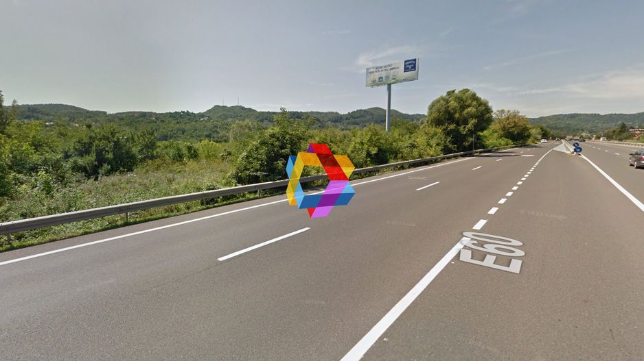 Teren la DN1 7649 MP - Poză 2