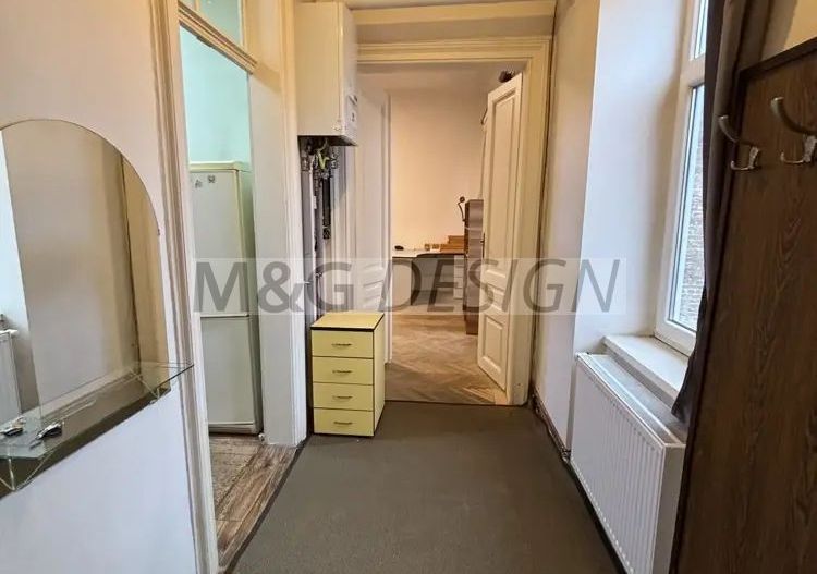 Apartament 2 camere Traian cladire istorica - Poză 9