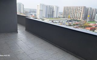 GARS. IRAM RESIDENCE, PRIMA INCHIRIERE, BOXA, INCALZIRE PARDOSEALA - Poză 13